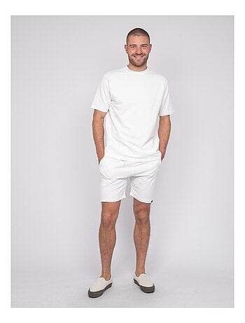 T-shirt oversize NIMY