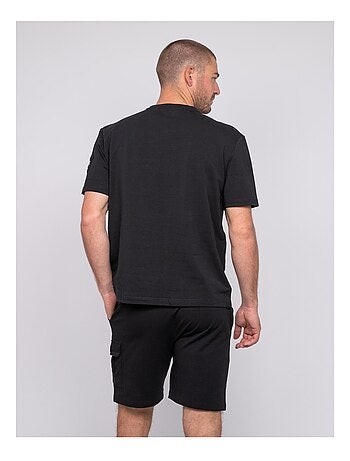 T-shirt oversize NIMY