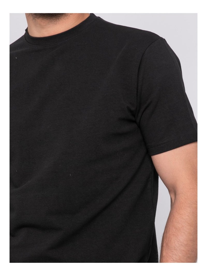 T-shirt oversize NIMY Nero - Kiabi