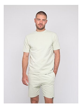 T-shirt oversize NIMY