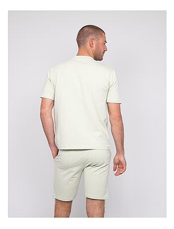 T-shirt oversize NIMY