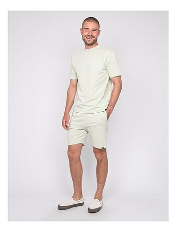 T-shirt oversize NIMY