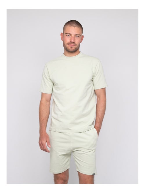 T-shirt oversize NIMY - Kiabi