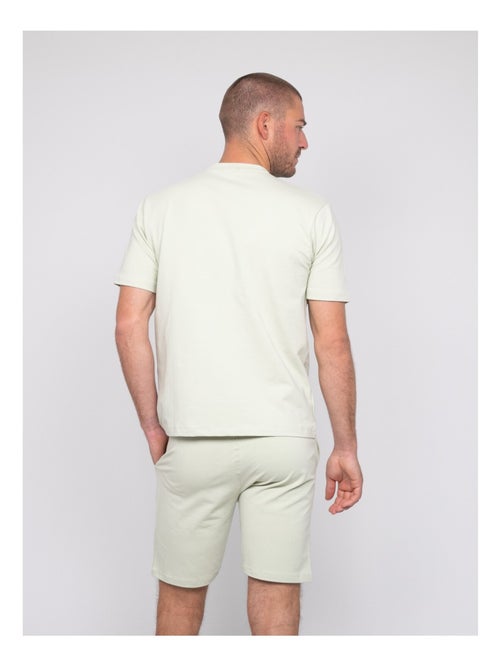 T-shirt oversize NIMY - Kiabi