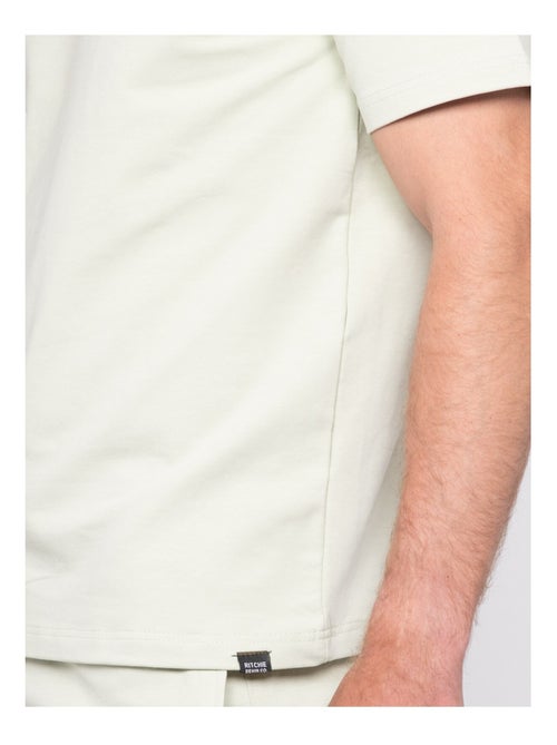 T-shirt oversize NIMY - Kiabi