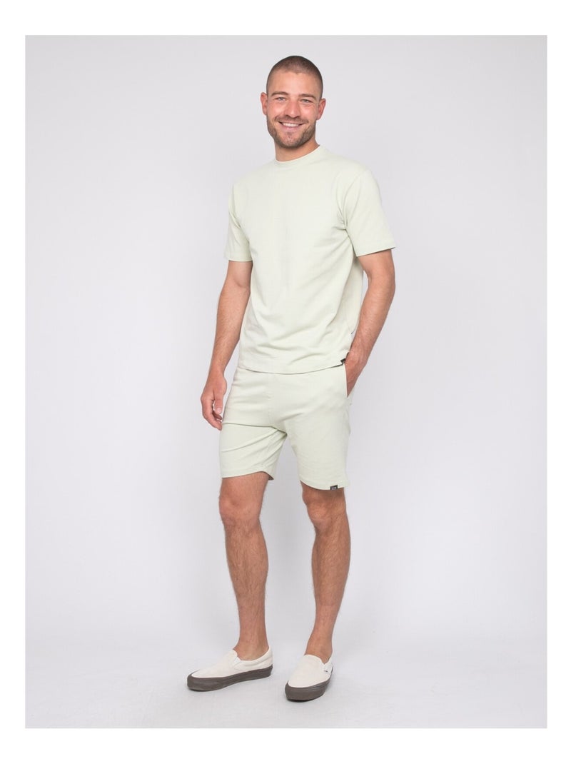 T-shirt oversize NIMY Verde pistacchio - Kiabi