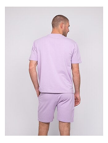 T-shirt oversize NIMY