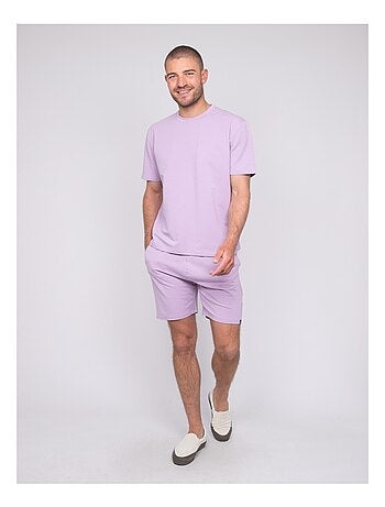 T-shirt oversize NIMY