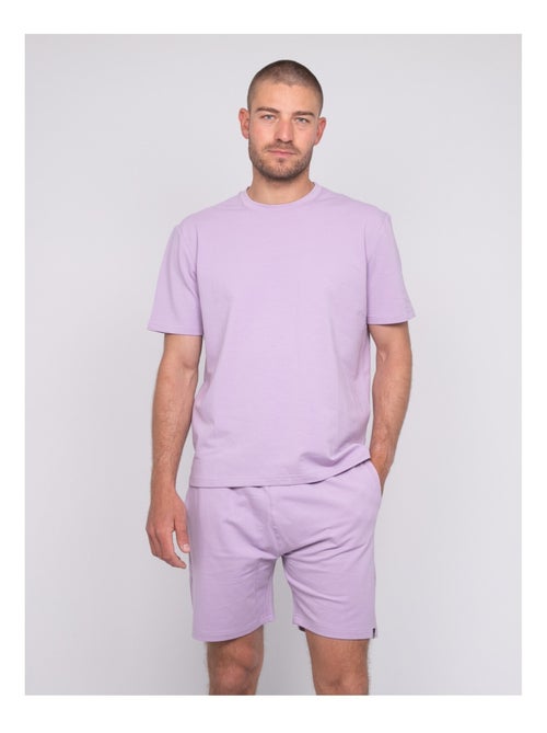 T-shirt oversize NIMY - Kiabi