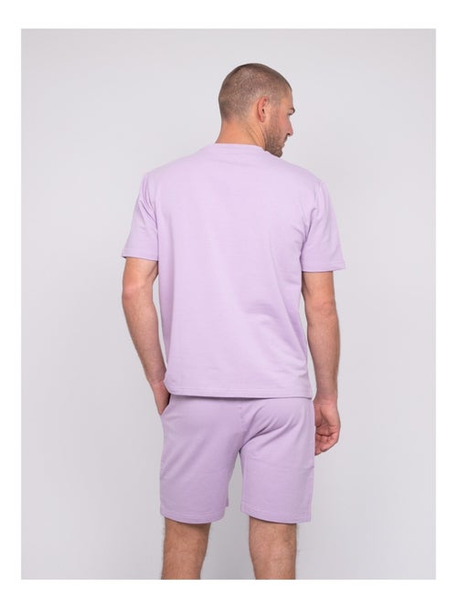 T-shirt oversize NIMY - Kiabi