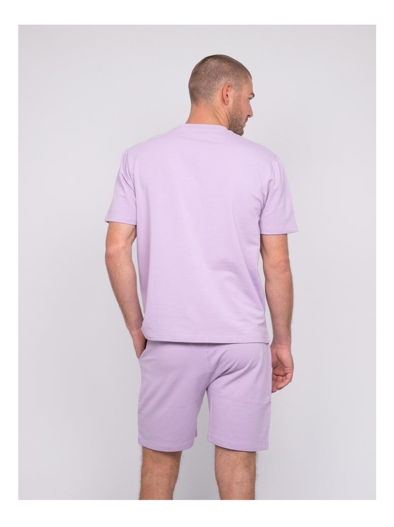 T-shirt oversize NIMY Viola - Kiabi