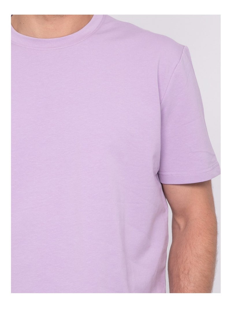 T-shirt oversize NIMY Viola - Kiabi