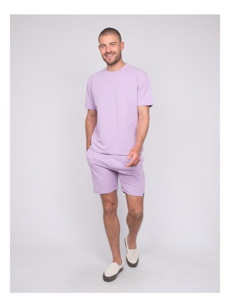 T-shirt oversize NIMY Viola - Kiabi