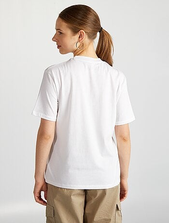 T-shirt oversize 'Nirvana'