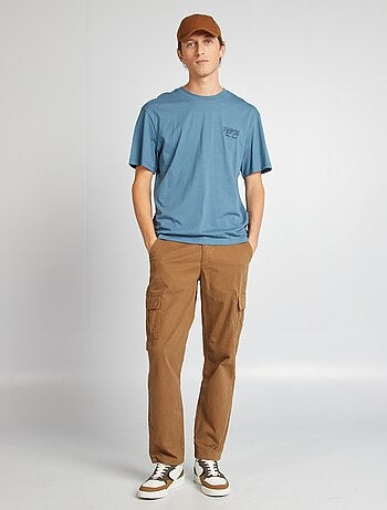 T-shirt oversize 'Produkt'