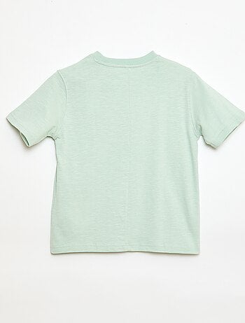 T-shirt oversize