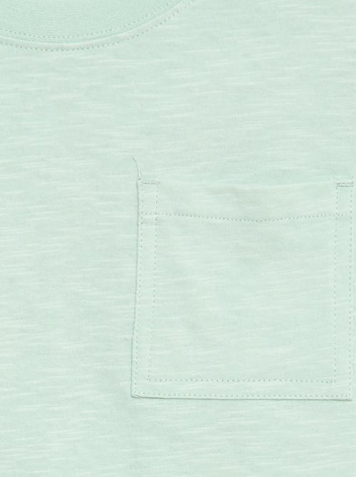 T-shirt oversize - Kiabi