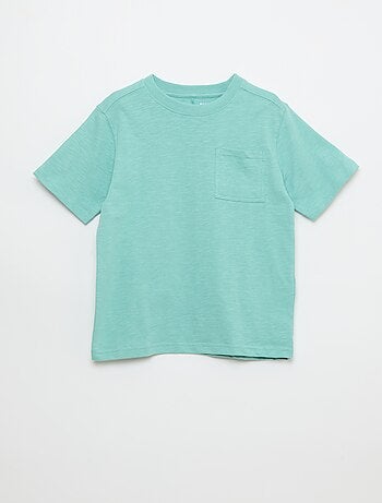 T-shirt oversize