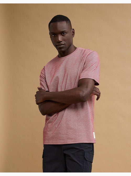 T-shirt Oxford, MO Fashion - Kiabi T-shirt Oxford, MO Fashion - Kiabi
