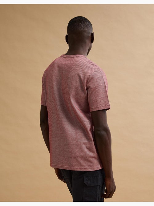 T-shirt Oxford, MO Fashion - Kiabi T-shirt Oxford, MO Fashion - Kiabi