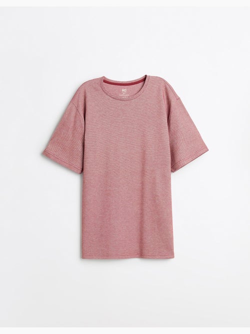 T-shirt Oxford, MO Fashion - Kiabi T-shirt Oxford, MO Fashion - Kiabi