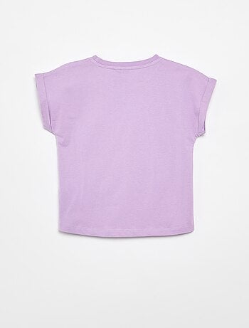 T-shirt 'Pat\' Patrouille' a maniche corte