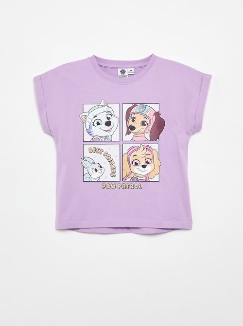 T-shirt 'Pat\' Patrouille' a maniche corte - Kiabi