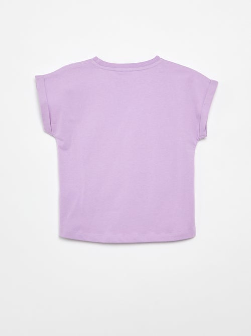 T-shirt 'Pat\' Patrouille' a maniche corte - Kiabi