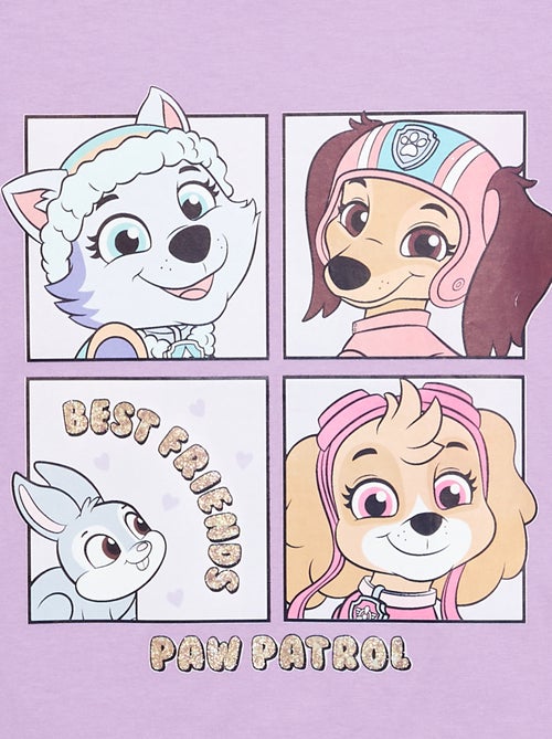 T-shirt 'Pat\' Patrouille' a maniche corte - Kiabi