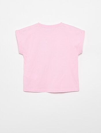 T-shirt 'Pat\' Patrouille' a maniche corte