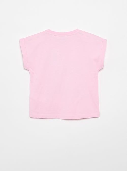 T-shirt 'Pat\' Patrouille' a maniche corte - Kiabi