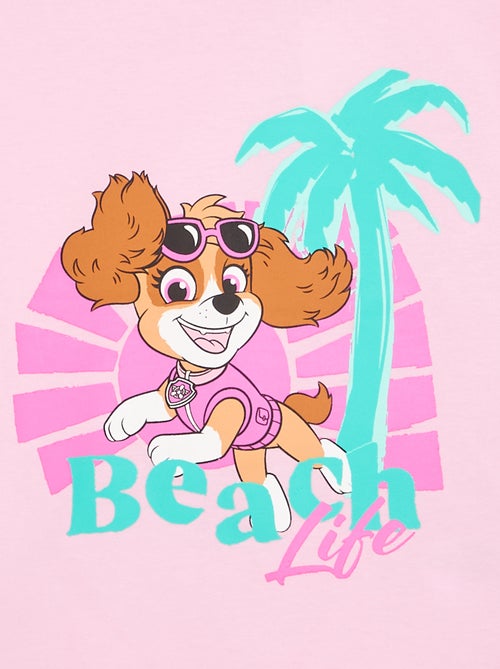 T-shirt 'Pat\' Patrouille' a maniche corte - Kiabi