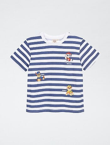 T-shirt "Paw Patrol