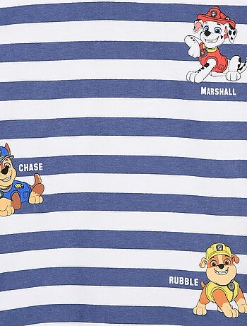 T-shirt "Paw Patrol