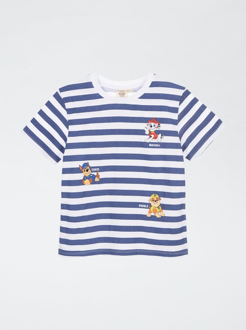 T-shirt \'Pat\'Patrouille\' - Kiabi