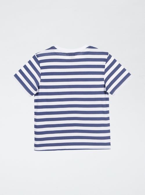 T-shirt \'Pat\'Patrouille\' - Kiabi