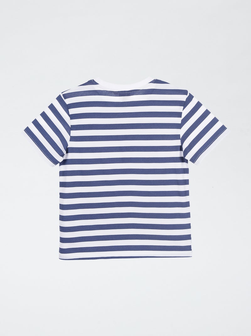 T-shirt \'Pat\'Patrouille\' Bianco - Kiabi