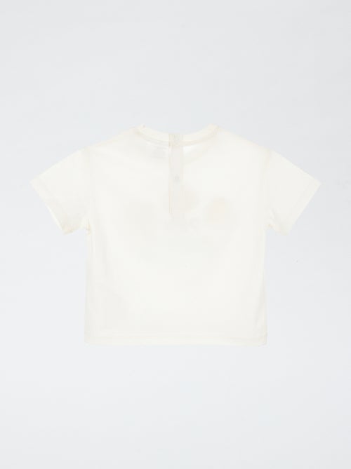 T-shirt 'Paw Patrol' a maniche corte - Kiabi