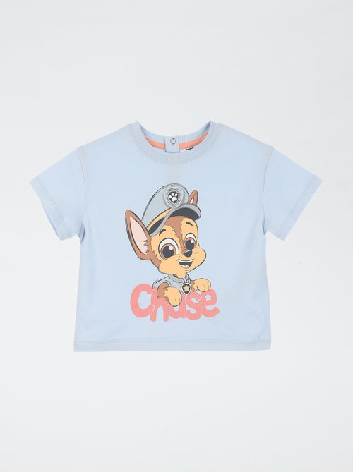 T-shirt 'Paw Patrol' a maniche corte - Kiabi