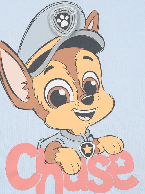 T-shirt 'Paw Patrol' a maniche corte - Kiabi