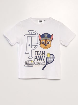 T-shirt 'Paw Patrol'