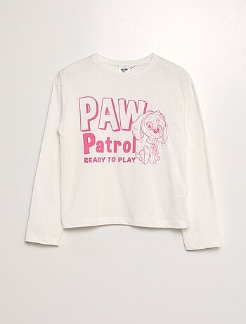 T-shirt 'Paw Patrol'