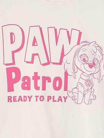 T-shirt 'Paw Patrol'