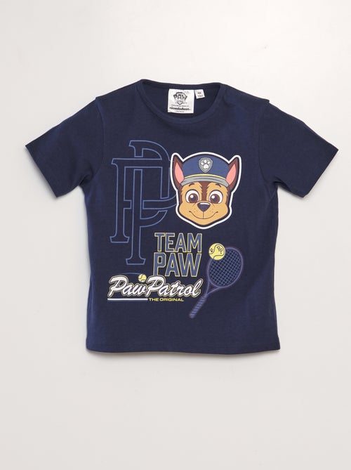 T-shirt 'Paw Patrol' - Kiabi