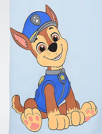 T-shirt "Paw Patrol