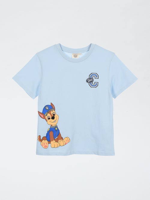 T-shirt "Paw Patrol" - Kiabi