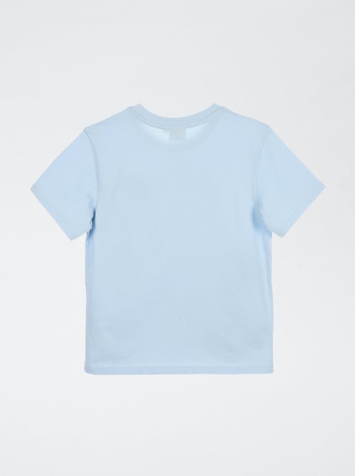 T-shirt "Paw Patrol" - Kiabi