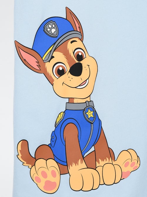 T-shirt "Paw Patrol" - Kiabi