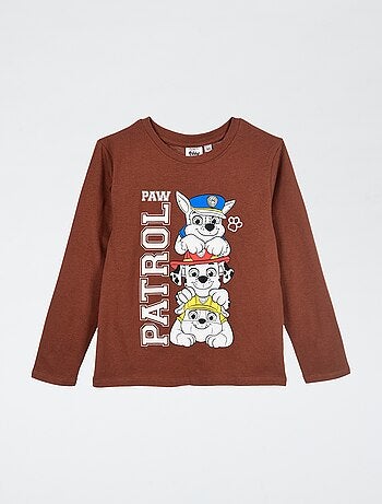 T-shirt 'PAW Patrol' Halloween