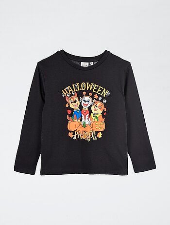 T-shirt 'PAW Patrol' Halloween